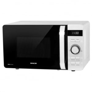 Sencor SMW 5017WH mikrohullámú sütő fehér